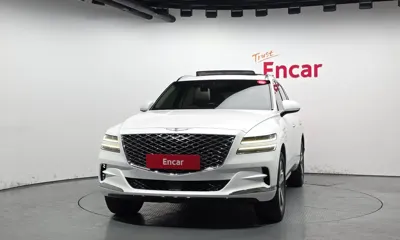 Genesis GV80 2020, 95539 км, за 24391.87 USD