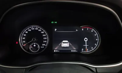 Genesis GV80 2020, 95539 км, за 24391.87 USD - фото 8