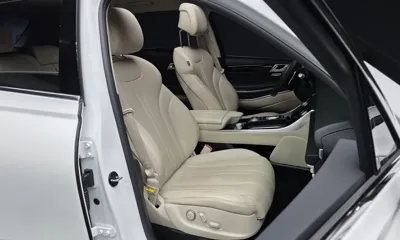 Genesis GV80 2020, 95539 км, за 24391.87 USD - фото 10