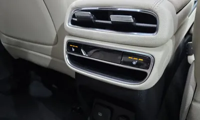 Genesis GV80 2020, 95539 км, за 24391.87 USD - фото 19