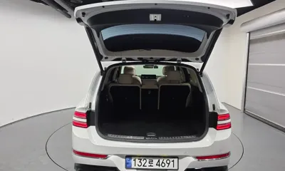 Genesis GV80 2020, 95539 км, за 24391.87 USD - фото 20
