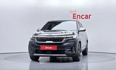 Kia Seltos 2022, 88212 км, за 11826.89 USD
