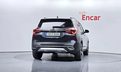 Kia Seltos 2022, 88212 км, за 11826.89 USD
