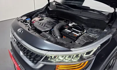 Kia Seltos 2022, 88212 км, за 11826.89 USD - фото 6