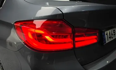 BMW 5-Series 2019, 90443 км, за 16607.59 USD - фото 23