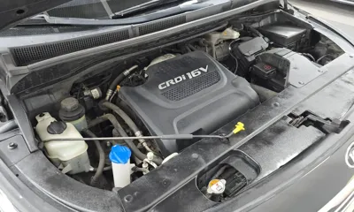 Kia Canival 2016, 166749 км, за 5665.17 USD - фото 6