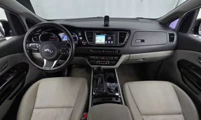 Kia Canival 2016, 166749 км, за 5665.17 USD - фото 7