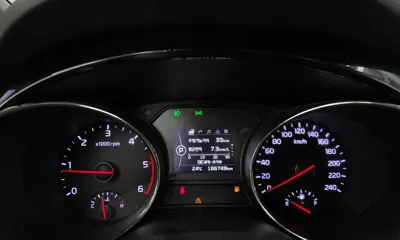 Kia Canival 2016, 166749 км, за 5665.17 USD - фото 8
