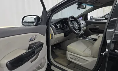 Kia Canival 2016, 166749 км, за 5665.17 USD - фото 10
