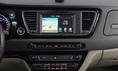 Kia Canival 2016, 166749 км, за 5665.17 USD - фото 12