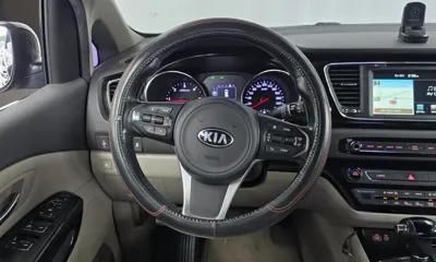 Kia Canival 2016, 166749 км, за 5665.17 USD - фото 13