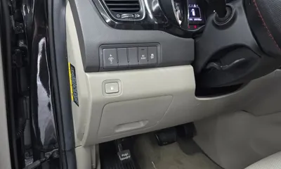 Kia Canival 2016, 166749 км, за 5665.17 USD - фото 17