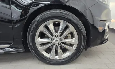 Kia Canival 2016, 166749 км, за 5665.17 USD - фото 21