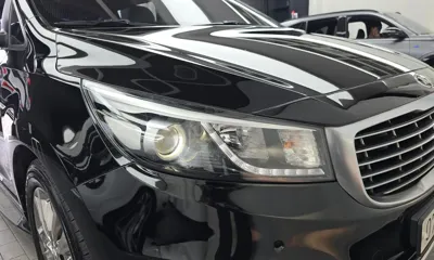 Kia Canival 2016, 166749 км, за 5665.17 USD - фото 22