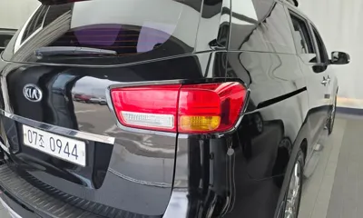 Kia Canival 2016, 166749 км, за 5665.17 USD - фото 23