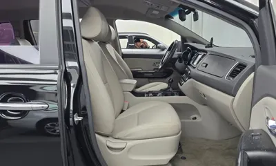 Kia Canival 2016, 166749 км, за 5665.17 USD - фото 26