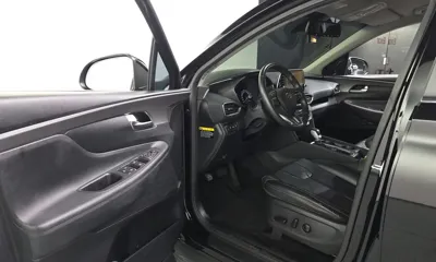 Hyundai Santafe 2019, 143725 км, за 9518.18 USD - фото 10