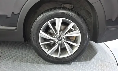 Hyundai Santafe 2019, 143725 км, за 9518.18 USD - фото 21
