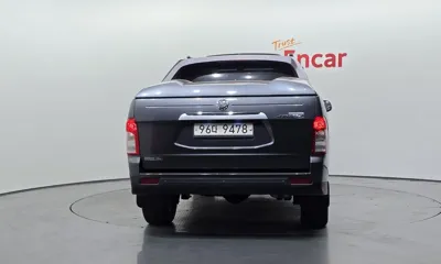KG_Mobility_Ssangyong KORANDO 2015, 128311 км, за 4026.81 USD