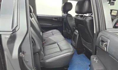 KG_Mobility_Ssangyong KORANDO