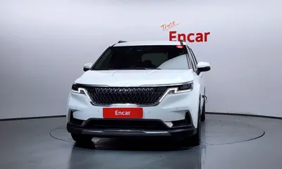 Kia Canival 2023, 53346 км, за 17001.44 USD