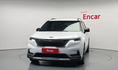 Kia Canival 2021, 103106 км, за 15926.67 USD