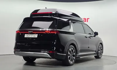 Kia Canival 2023, 59442 км, за 20808.72 USD
