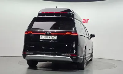 Kia Canival 2023, 59442 км, за 20808.72 USD