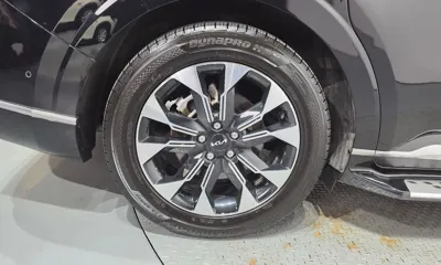 Kia Canival 2023, 59442 км, за 20808.72 USD