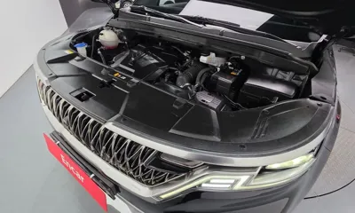 Kia Canival 2023, 59442 км, за 20808.72 USD - фото 6