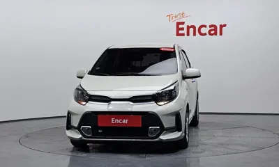 Kia Morning 2022, 22527 км, за 6837.27 USD
