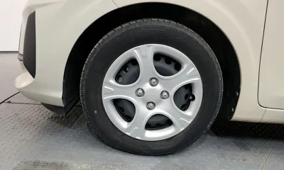Kia Morning 2022, 22527 км, за 6837.27 USD