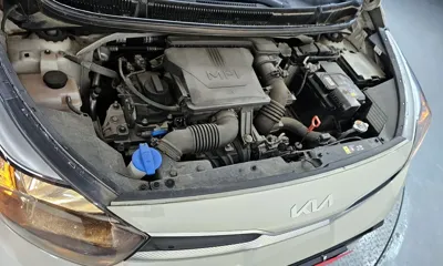Kia Morning 2022, 22527 км, за 6830.61 USD - фото 6
