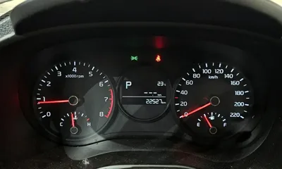 Kia Morning 2022, 22527 км, за 6830.61 USD - фото 8