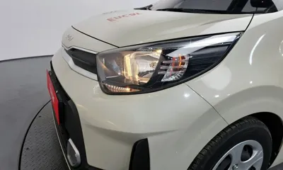 Kia Morning 2022, 22527 км, за 6830.61 USD - фото 22