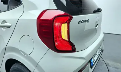 Kia Morning 2022, 22527 км, за 6830.61 USD - фото 23