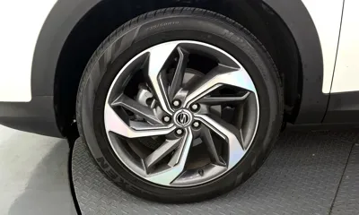 KG_Mobility_Ssangyong KORANDO 2022, 36078 км, за 11530.95 USD