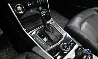 KG_Mobility_Ssangyong KORANDO 2022, 36078 км, за 11530.95 USD - фото 9