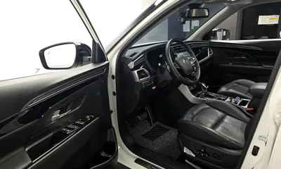 KG_Mobility_Ssangyong KORANDO 2022, 36078 км, за 11530.95 USD - фото 10