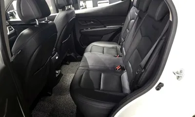 KG_Mobility_Ssangyong KORANDO 2022, 36078 км, за 11530.95 USD - фото 12