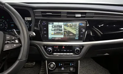 KG_Mobility_Ssangyong KORANDO 2022, 36078 км, за 11530.95 USD - фото 14