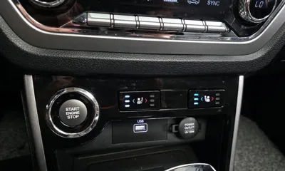 KG_Mobility_Ssangyong KORANDO 2022, 36078 км, за 11530.95 USD - фото 20