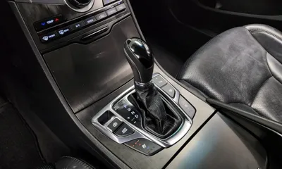 Hyundai Grandeur 2017, 141545 км, за 6144.7 USD - фото 9