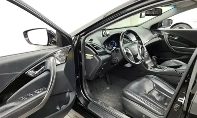 Hyundai Grandeur 2017, 141545 км, за 6144.7 USD - фото 10
