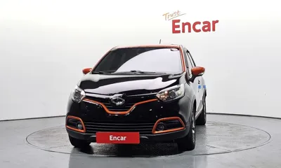 Renault-KoreaSamsung QM3 2014, 163404 км, за 2275.24 USD