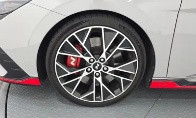 Hyundai Avante 2022, 53706 км, за 16345.02 USD