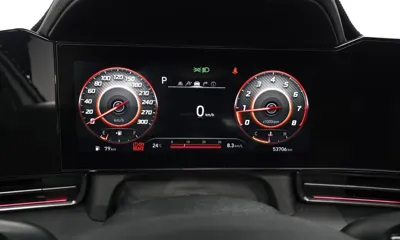 Hyundai Avante 2022, 53706 км, за 16214.1 USD - фото 8