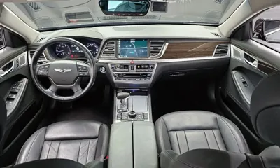 Genesis G80 2018, 67401 км, за 13874.94 USD - фото 7