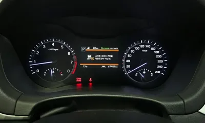 Genesis G80 2018, 67401 км, за 13874.94 USD - фото 8