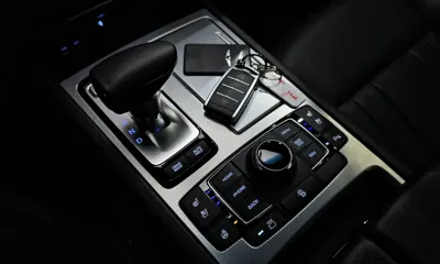Genesis G80 2018, 67401 км, за 13874.94 USD - фото 9
